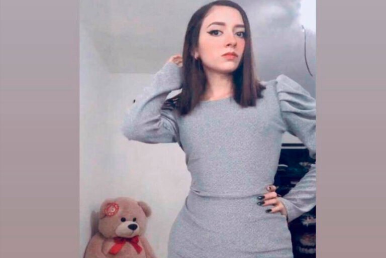 Debanhi sufrió abuso sexual, revela comisionado de CIDH