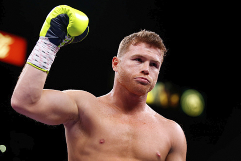 ¿Dónde  y a que hora ver EN VIVO la pelea “Canelo” Álvarez vs Bivol?