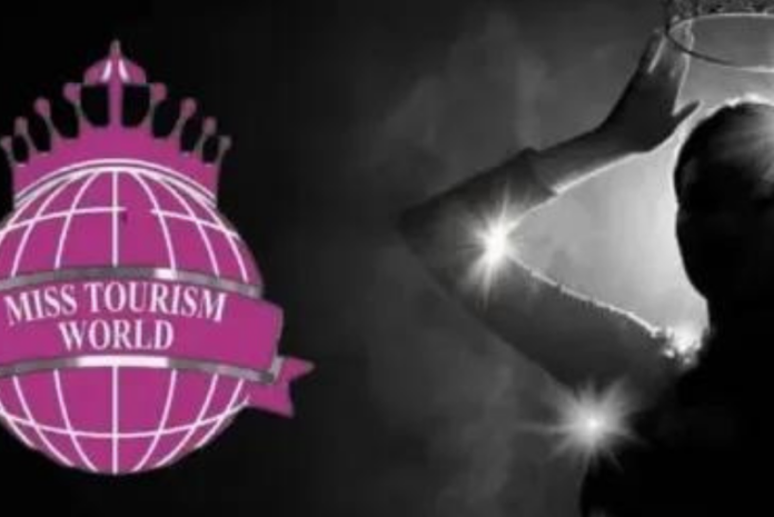 Miss Tourism World