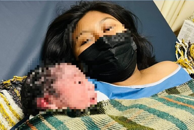 Hospital Materno Infantil de Yucatán recibe a la primera niña del 10 de mayo