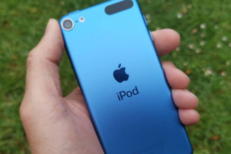 Apple dejará de fabricar los iPods después de 20 años en el mercado