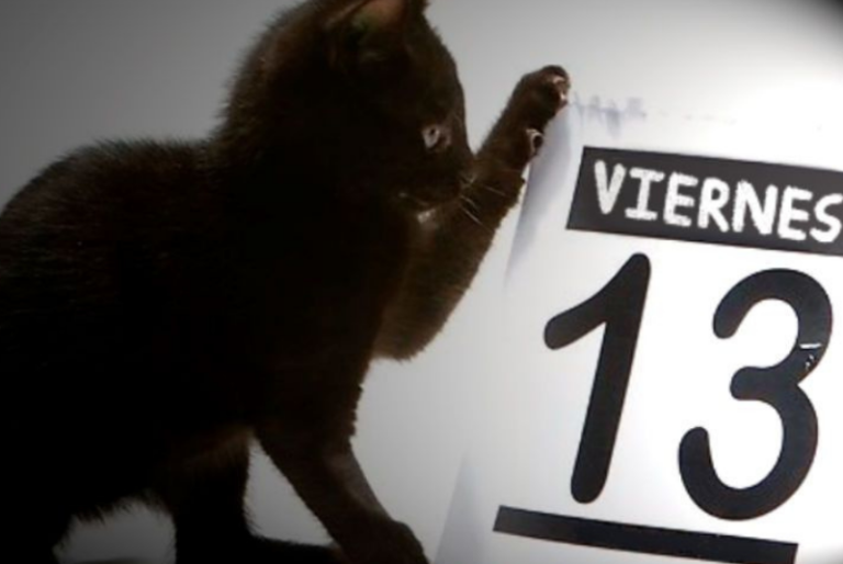 Viernes 13: Significado y el origen del mito de su mala suerte