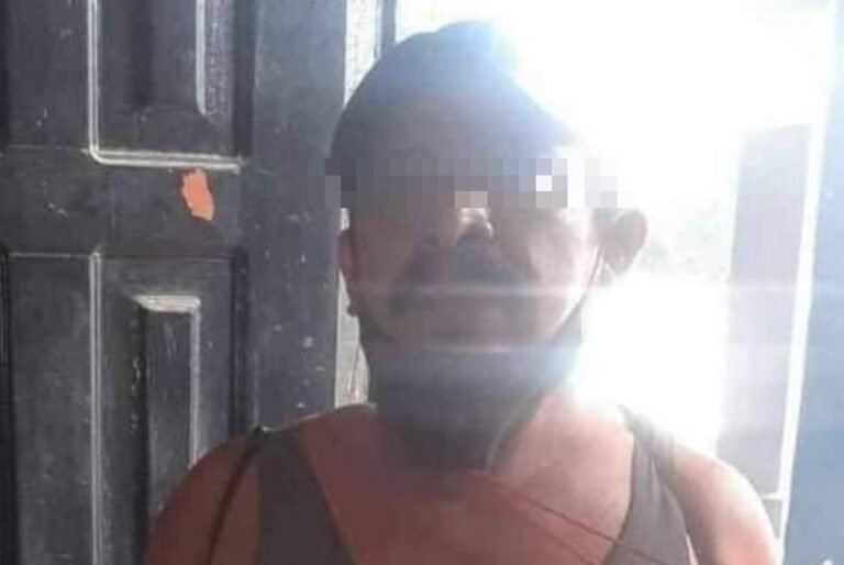 Feminicidio en Yucatán: Asesina a  su expareja sentimental en Huhí