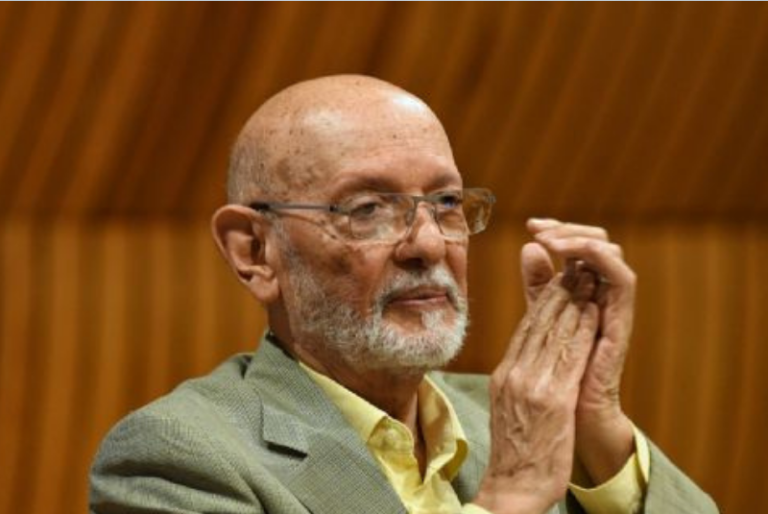 Eduardo Matos Moctezuma, arqueólogo mexicano, gana premio Princesa de Asturias de Ciencias Sociales