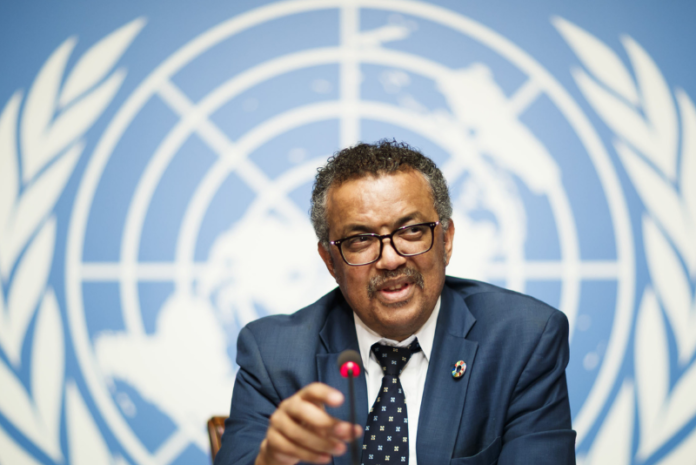 Tedros