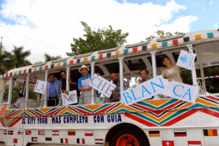 Noche Blanca Mérida 2022: Horarios y sedes de eventos