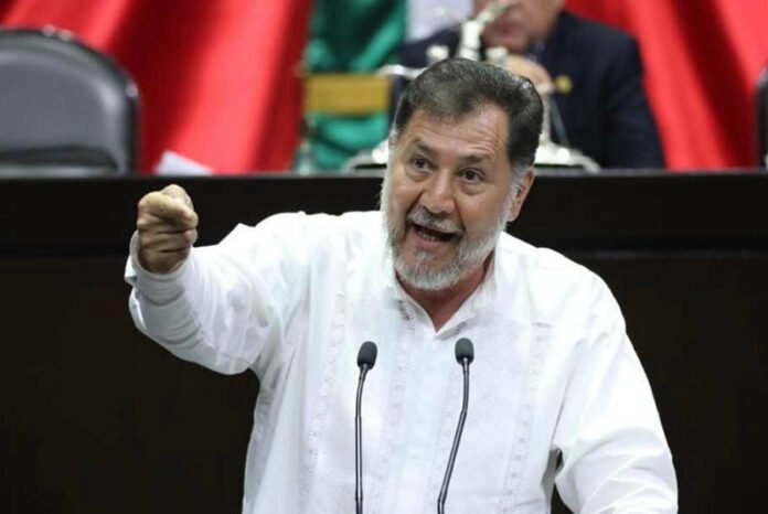 Gerardo-Fernández-Noroña