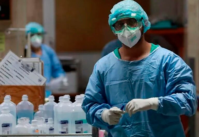  Yucatán registra 87 nuevos contagios de COVID-19, 65 de ellos en Mérida