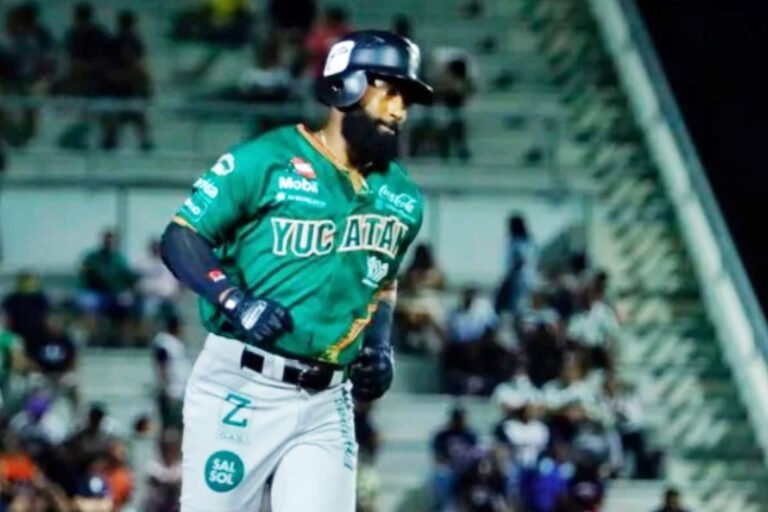 Anuncian primer torneo de prospectos “Yucatán Pinta Mejor”