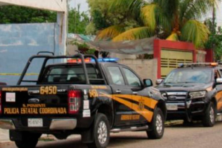 Exmilitar se suicida en el poniente de Mérida, suman 114 casos en el 2022
