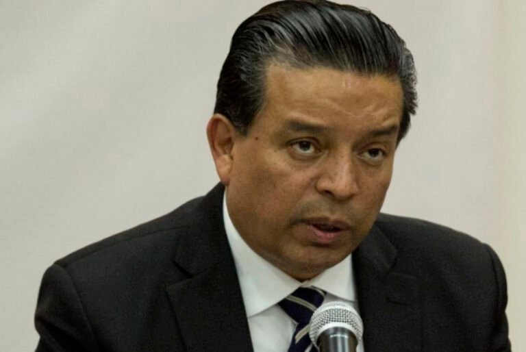 FGR abre carpeta de investigación contra Layda Sansores por intervención ilegal de comunicación privada