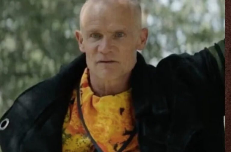 Flea de Red Hot Chili Peppers aparece en ‘Obi-Wan Kenobi’