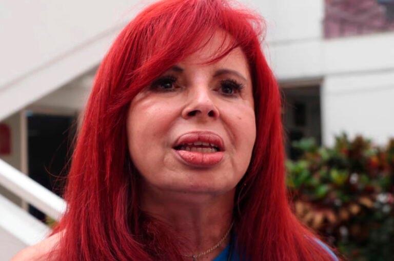 Revelan que  Layda Sansores contrató software de espionaje