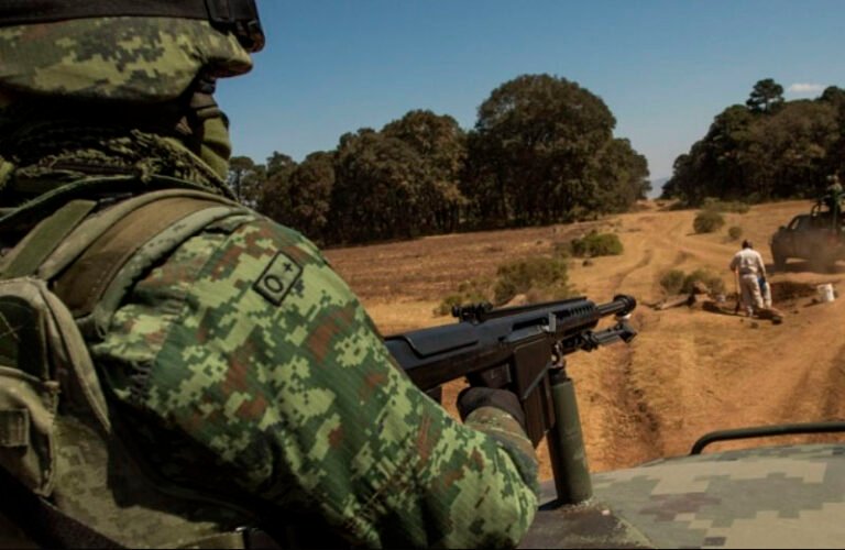 Así operan grupos criminales en la Península de Yucatán