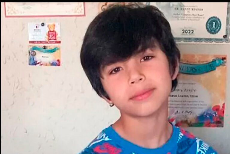 ¿Quiénes son las víctimas del tiroteo en Texas?