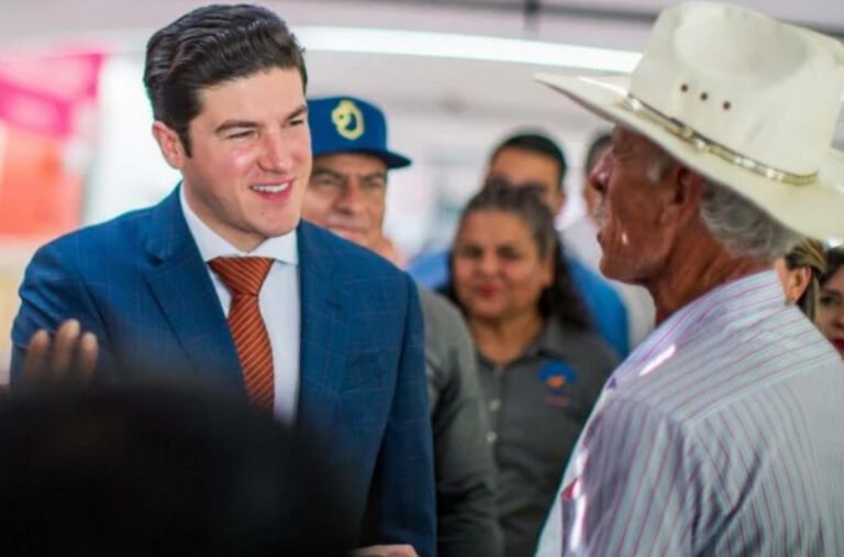 Samuel García vetará ley que reconoce corridas de toros y peleas de gallos en NL