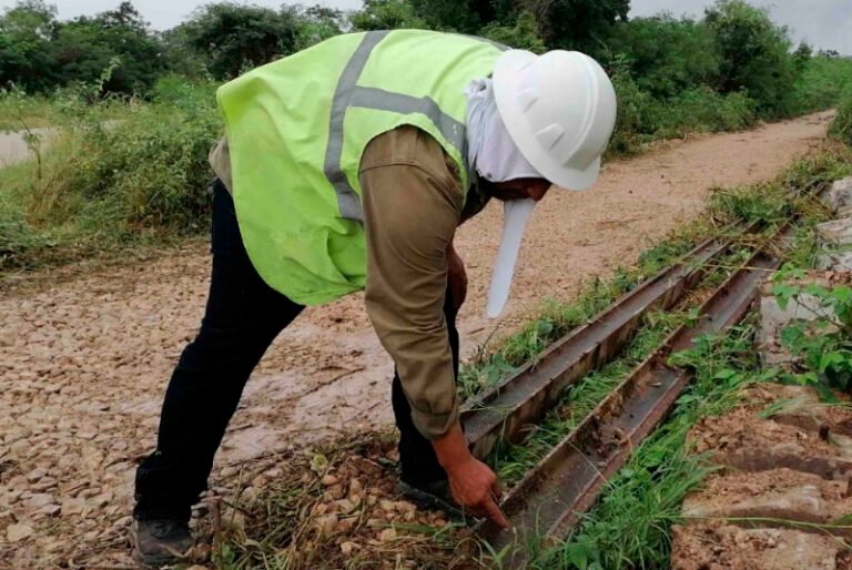 López Obrador visitará Yucatán para supervisar obras del Tren Maya