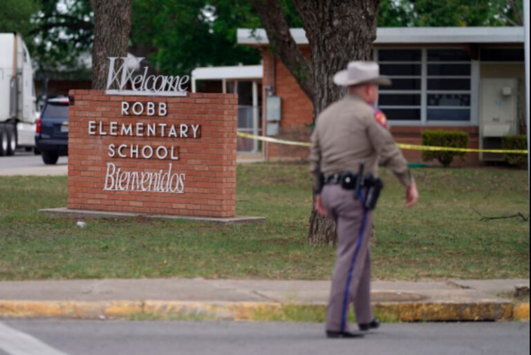Salvador Ramos, responsable del tiroteo en Texas, atacó a su abuela antes de ir a la escuela de Uvalde