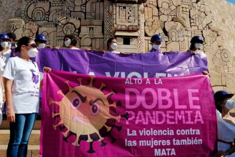 Plantean en Yucatán que en el combate a la violencia de género se sensibilice a los hombres