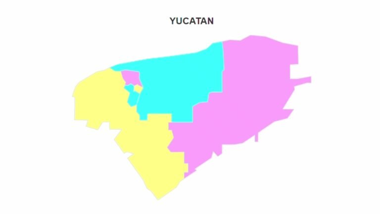INE Yucatán selecciona a más de 26,000 ciudadanos como funcionarios de casilla