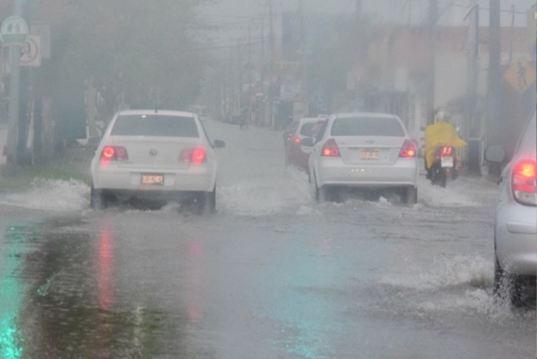 Clima en Yucatán: Remanentes de Agatha provocará intensas lluvias