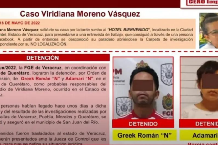 Caso Viridiana