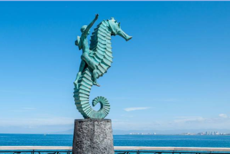 Detectan caso de viruela de mono en Puerto Vallarta; el paciente se dio a la fuga