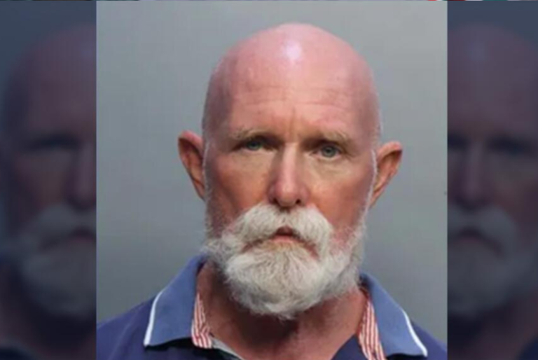 Detienen en Mérida al estadounidense John Pyle por delitos contra menores en EU