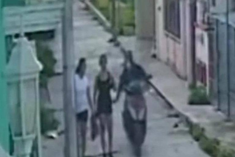 Detienen a acosador de mujeres en Umán