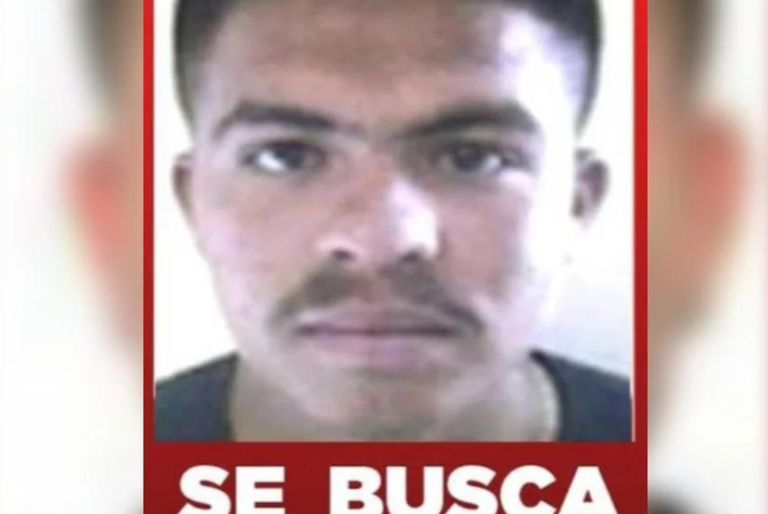 INM emite alerta migratoria para dar con José N, El Chueco, presunto asesino de sacerdotes jesuitas