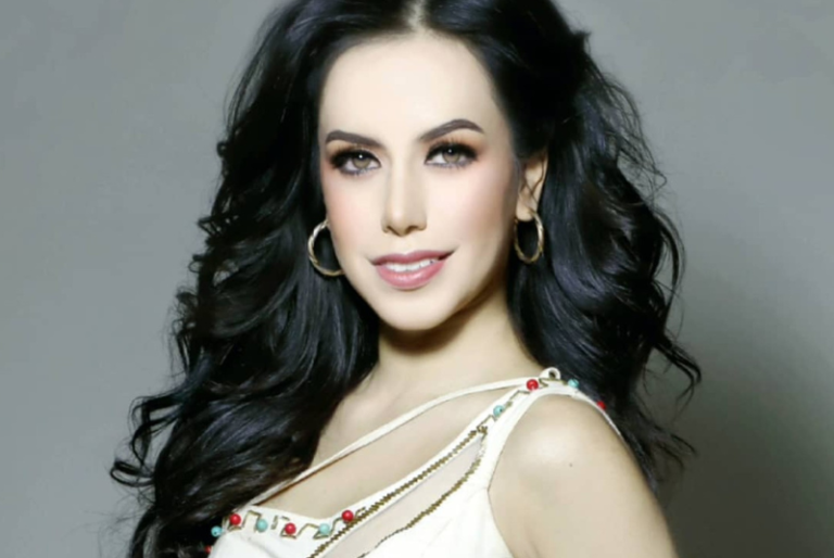 Yrma Lydya, la cantante de música regional asesinada por su esposo en el Suntory de la CDMX