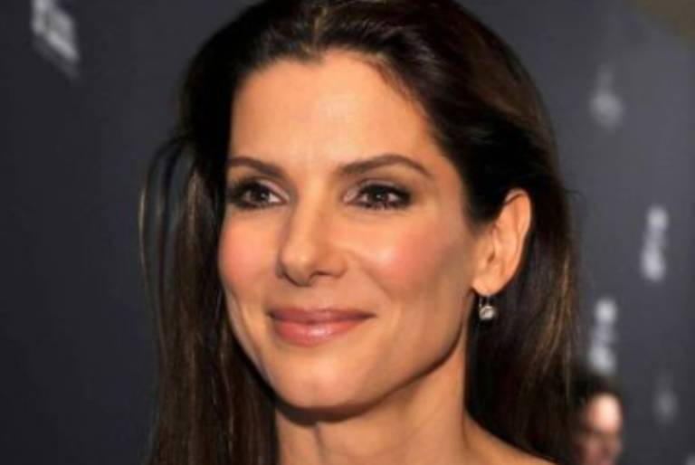 Sandra Bullock padece síndrome de burnout; se retira de la actuación
