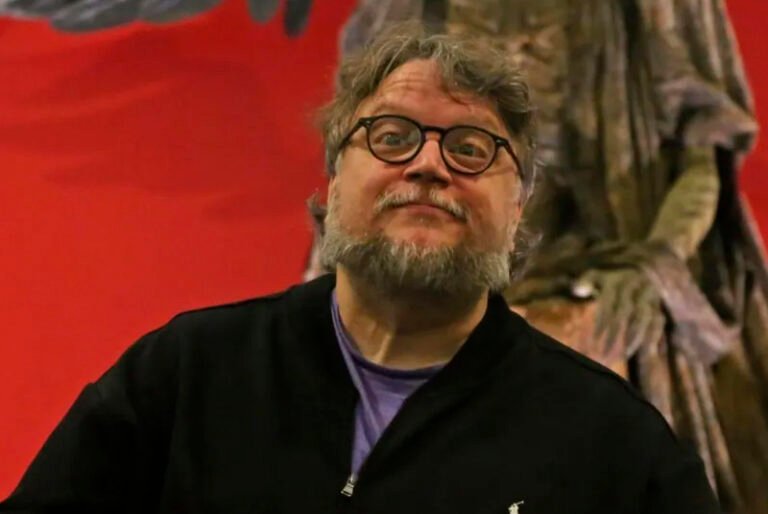 Netflix y Guillermo del Toro lanzan el primer adelanto de ‘El Gabinete de las Curiosidades’