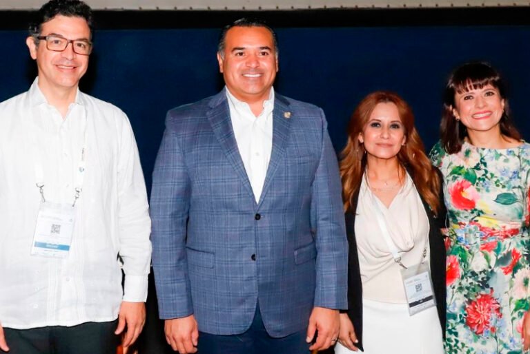 Renan Barrera impulsa políticas para combatir pobreza y generar justicia social en Mérida