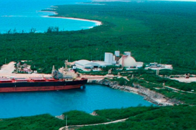 López Obrador amaga con acusar a Calica ante bolsas de valores si no llegan a tener un acuerdo