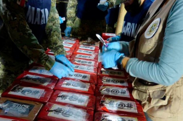 Producción de cocaína alcanza récord histórico; ONU advierte aumento del consumo