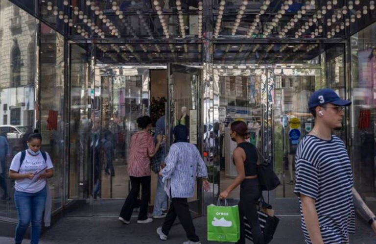 Nueva York, California e Illinois declaran emergencia por Viruela de Mono