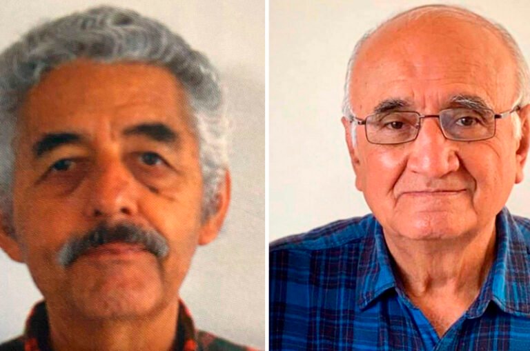 Asesinan a dos sacerdotes y un civil en Cerocahui, Chihuahua