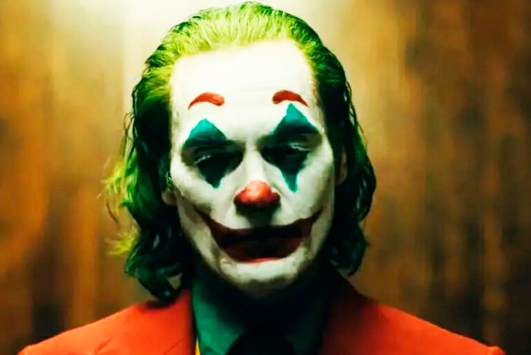 Todd Phillips confirma “Joker 2” con Joaquin Phoenix