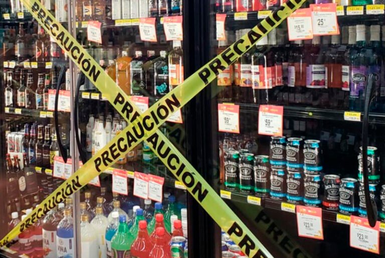 Jornada electoral del 5 de junio aplicará Ley Seca desde el sábado y hasta el domingo en Quintana Roo