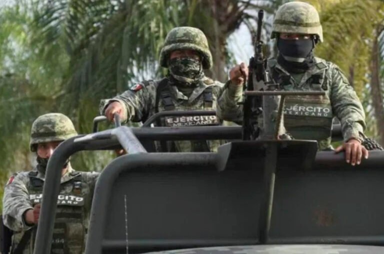 Implementan segundo operativo por levantones en Xcalak, Quintana Roo