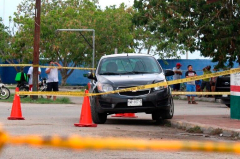 SSP asegura que no hay relación familiar ni de amistad entre jefe policiaco y responsable de atropellar a niño de tres años