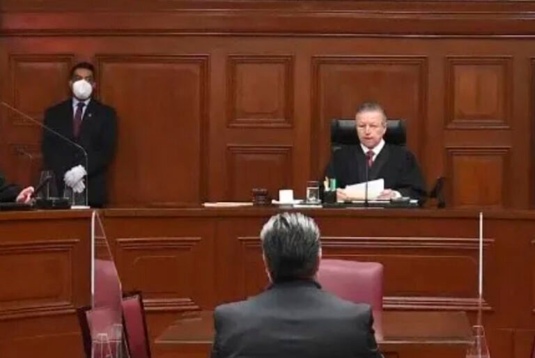 Tráfico de indocumentados será castigado desde 8 a 16 años de prisión