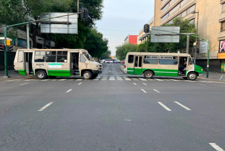 ¿Qué transportes aumentarán su tarifa y cuáles no en CDMX?