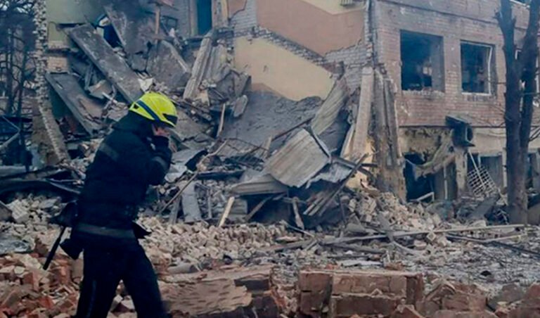 Divulgarán diario de refugiada ucraniana de 12 años