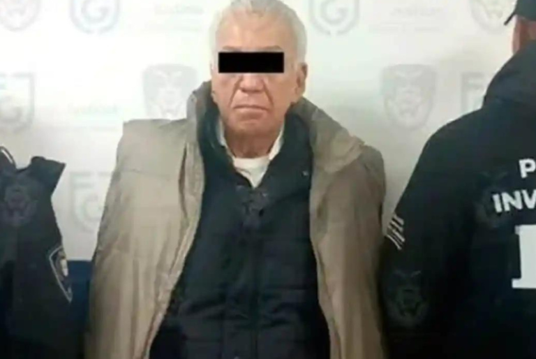 Vinculan a proceso a Jesús “N”, esposo de la cantante Yrma Lydya, acusado por feminicidio