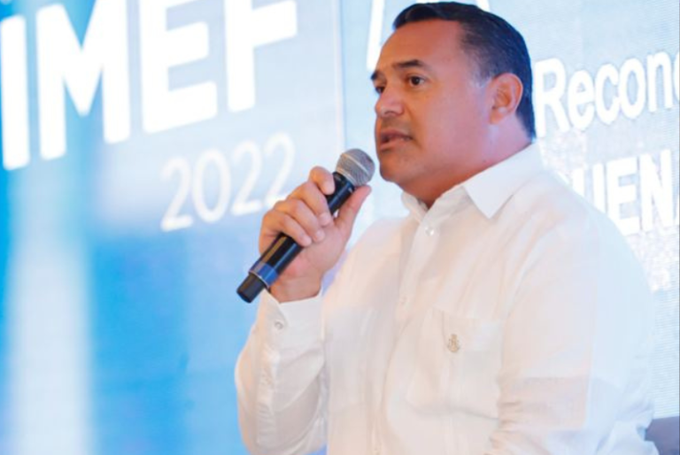 Aprobación de financiamiento fortalecerá los servicios públicos para los meridanos