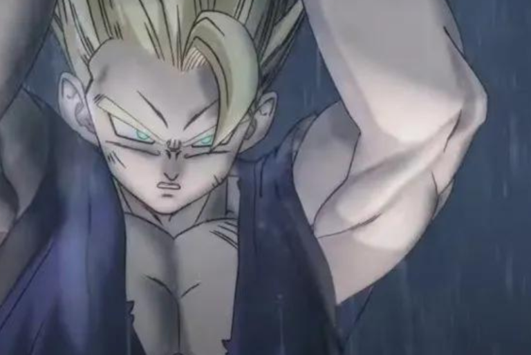Lanzan tráiler de “Dragon Ball: Super Héroe” con un “nuevo” “Gohan”