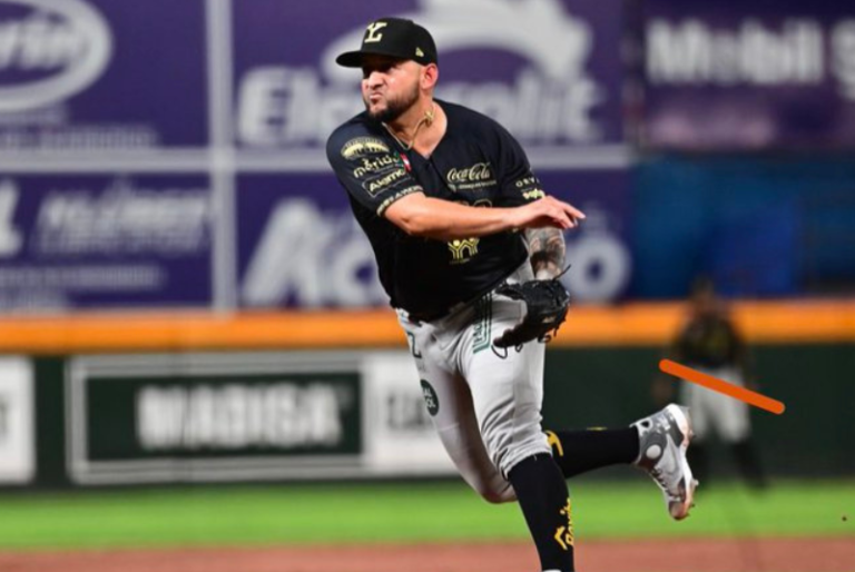 Leones de Yucatán caen ante Monclova