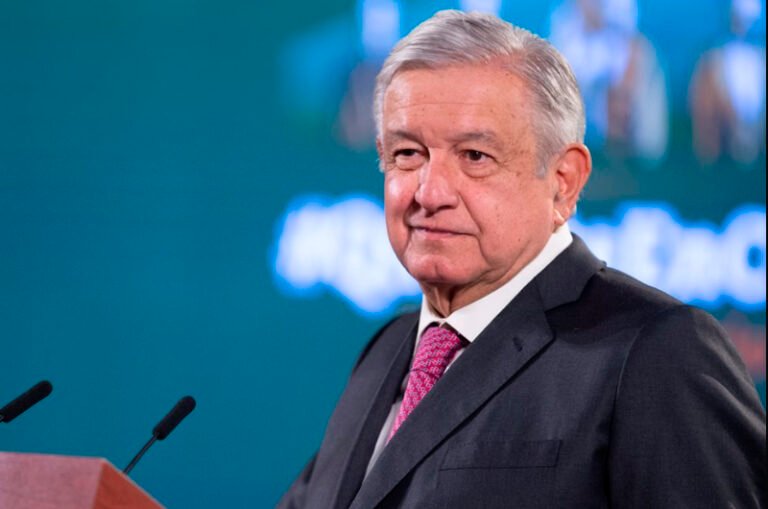 Políticos reaccionan a la muerte del expresidente Luis Echeverría